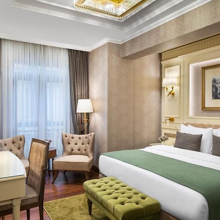 Aspera Hotel Golden Horn 이스탄불 외부 사진