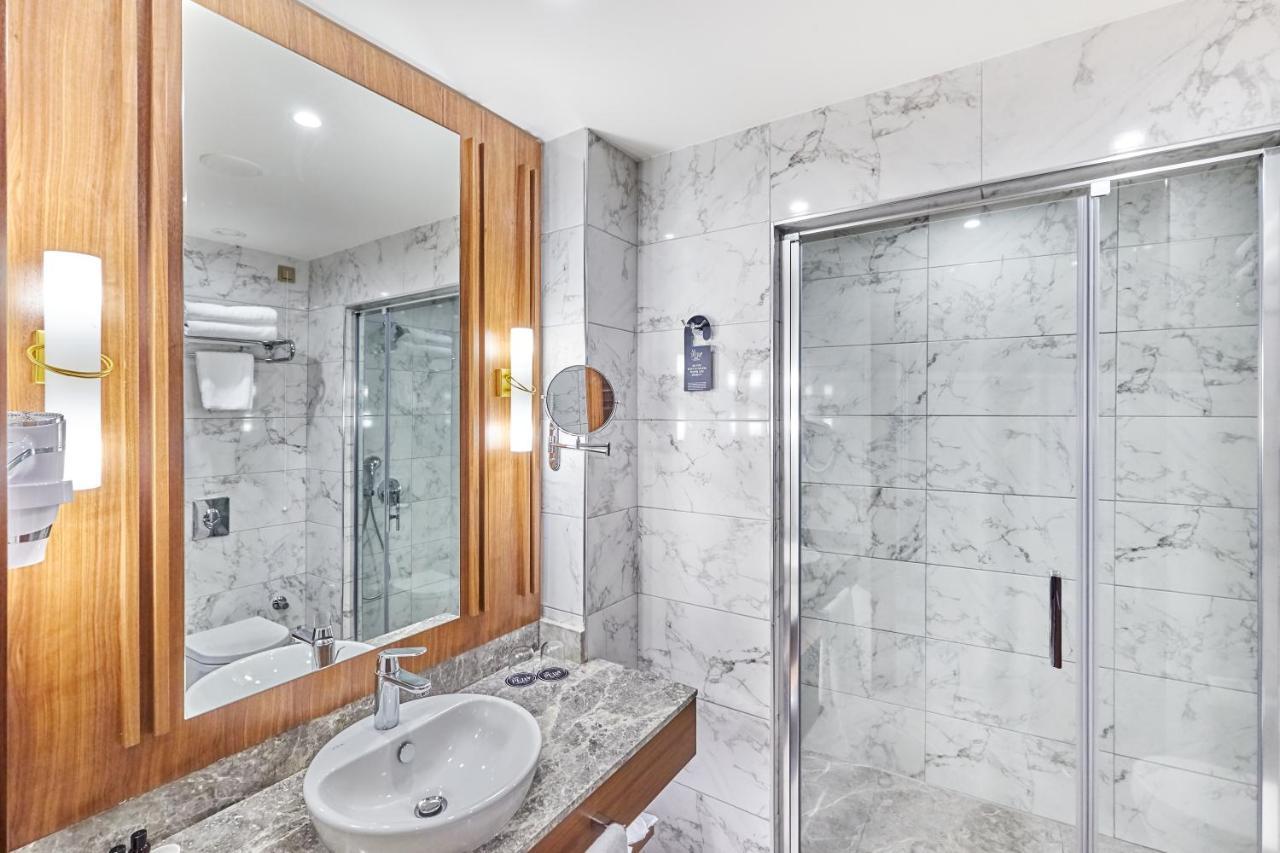 Aspera Hotel Golden Horn 이스탄불 외부 사진