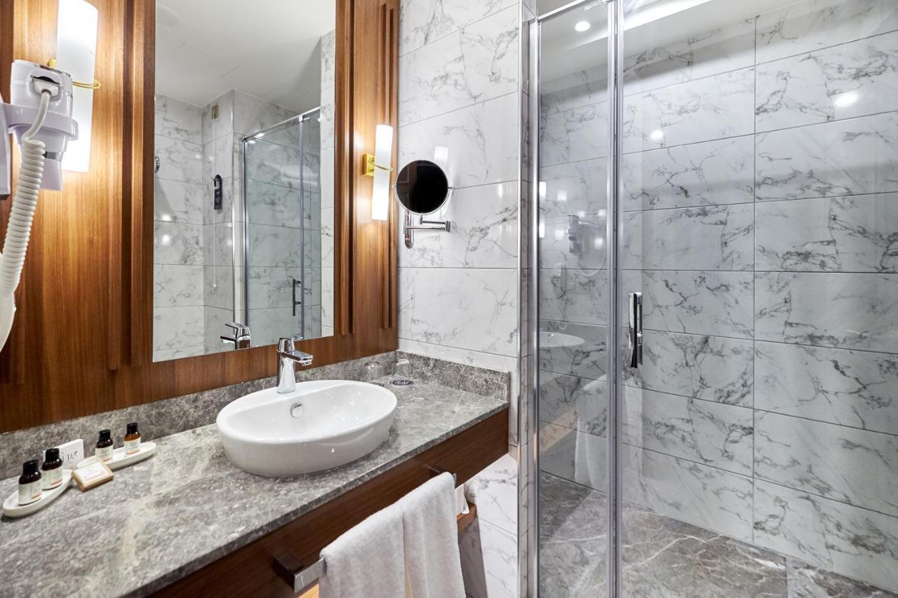 Aspera Hotel Golden Horn 이스탄불 외부 사진