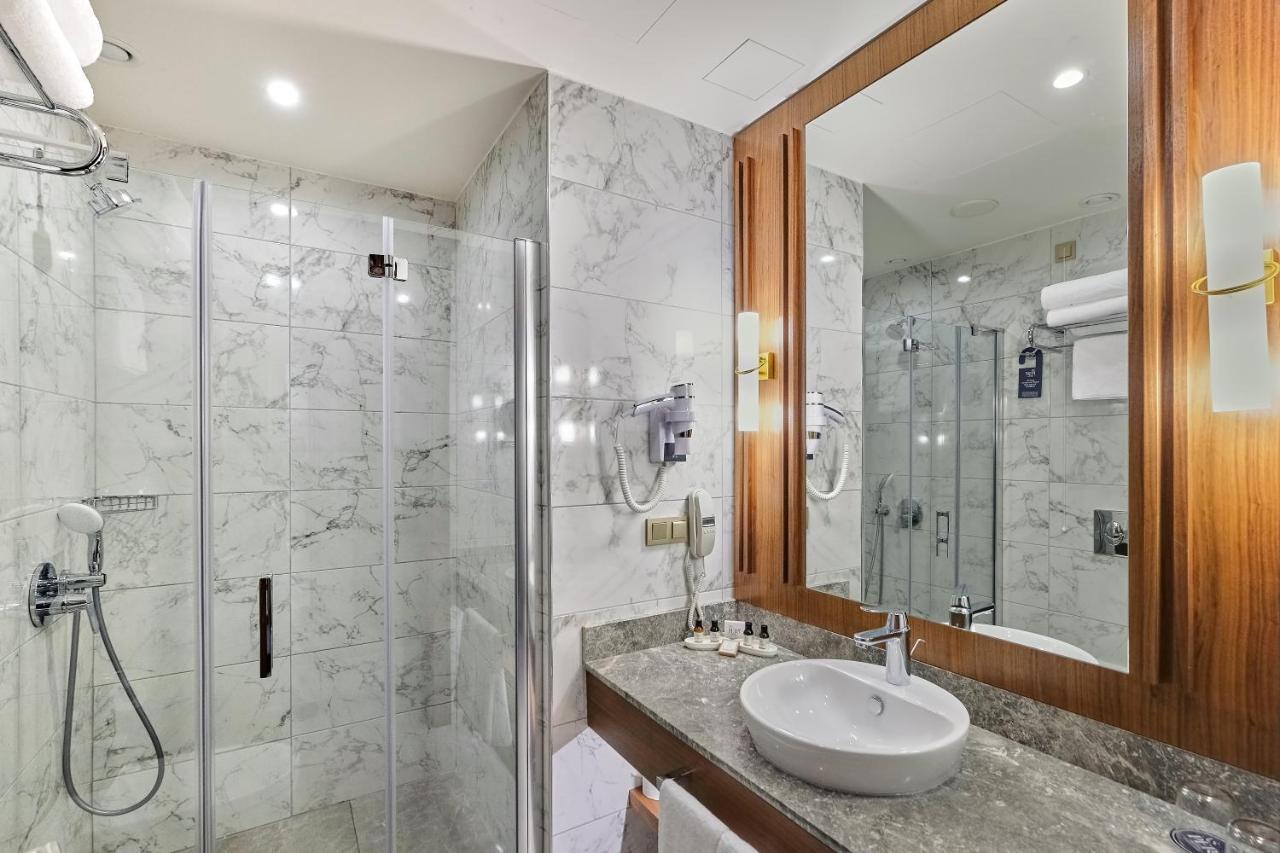 Aspera Hotel Golden Horn 이스탄불 외부 사진